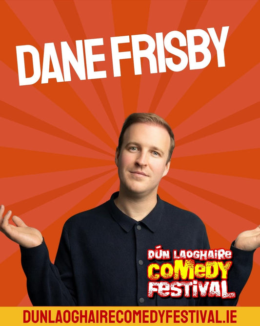 Dane Frisby - Board & Brewed - Nov 5