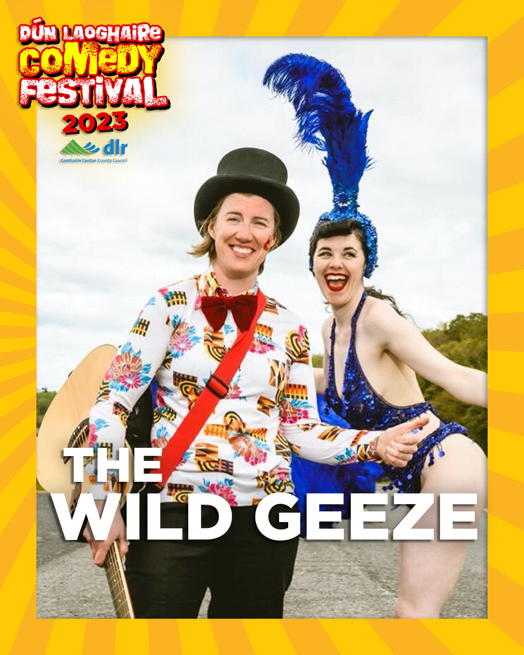 Wild Geeze - Walters - Nov 11