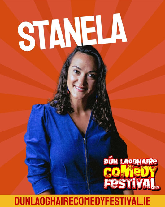 Stanela - dlrLexicon - Nov 7