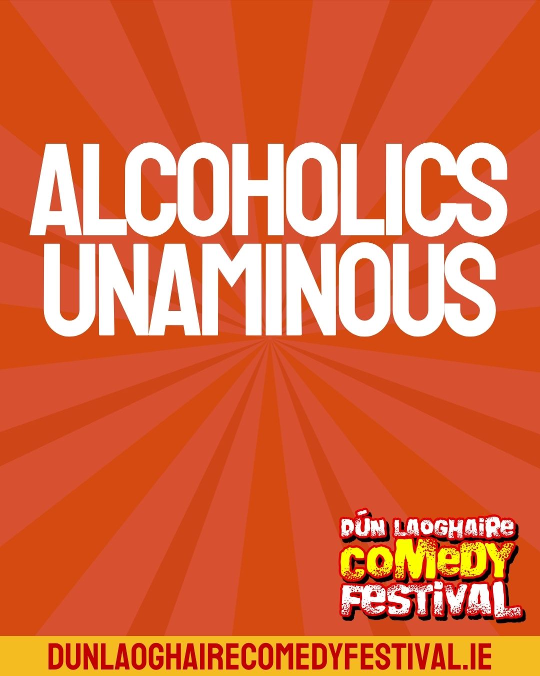 Alcoholics Unanimous