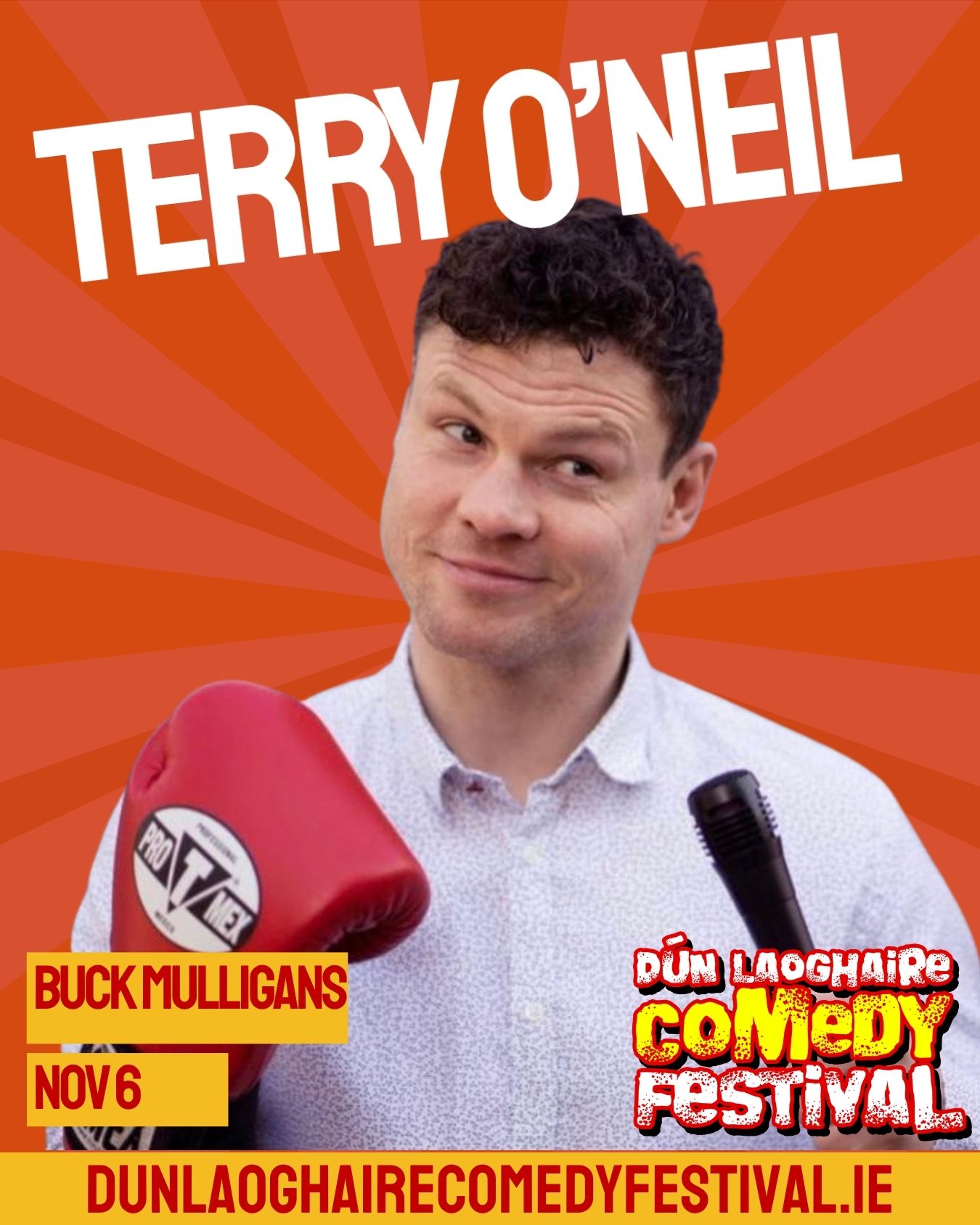 Terry O'Neil