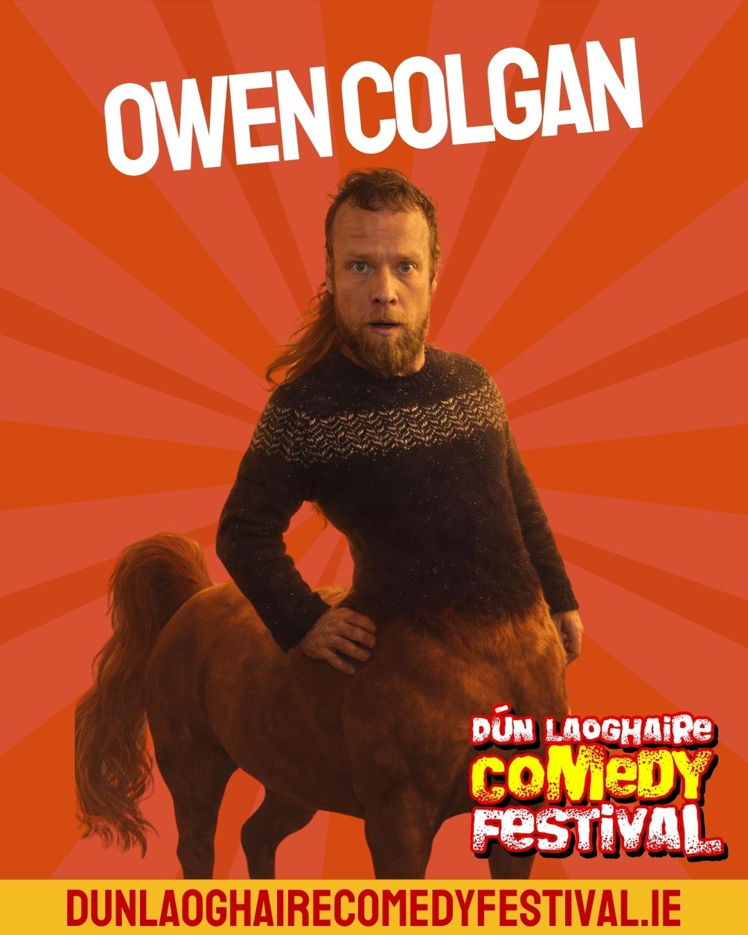 Owen Colgan