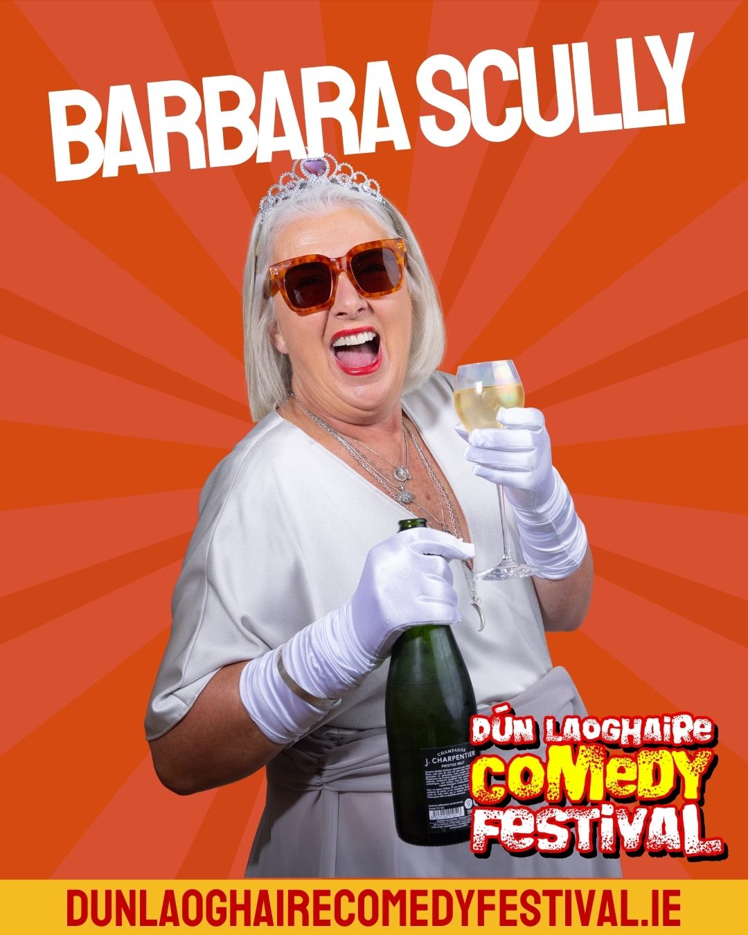 Barbara Scully