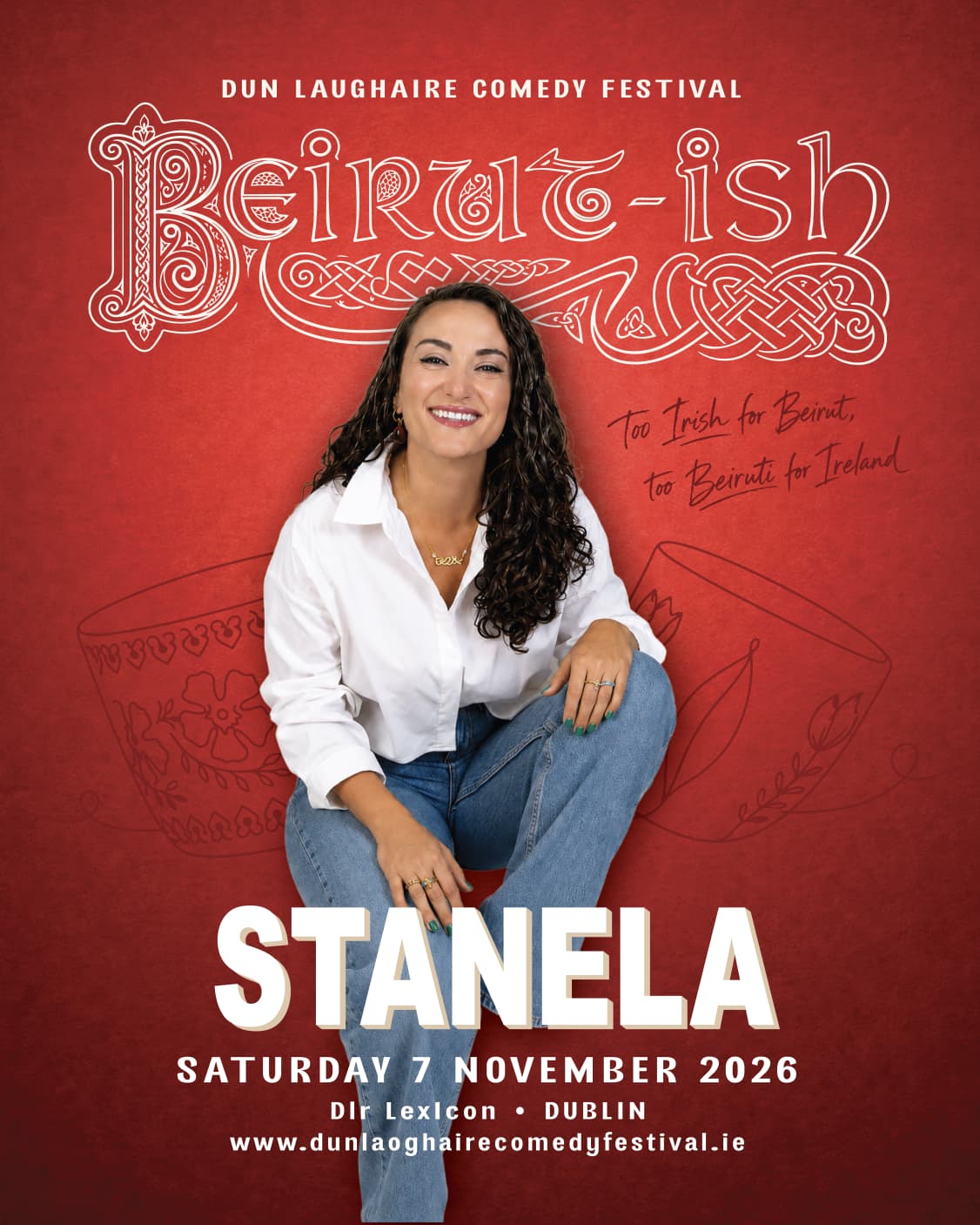 Stanela Khalil