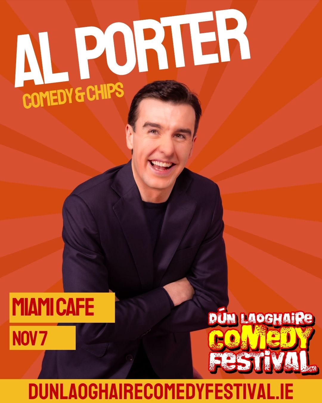 Al Porter