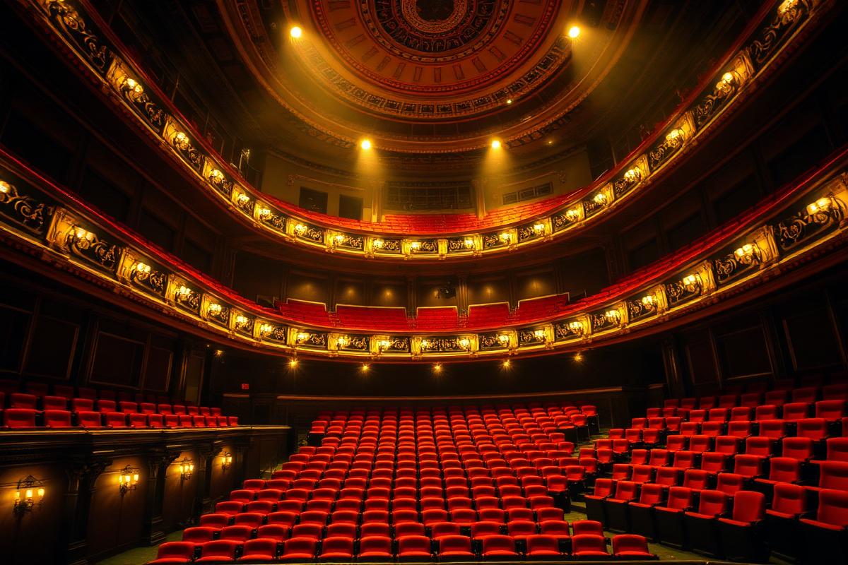 Pavilion Theatre