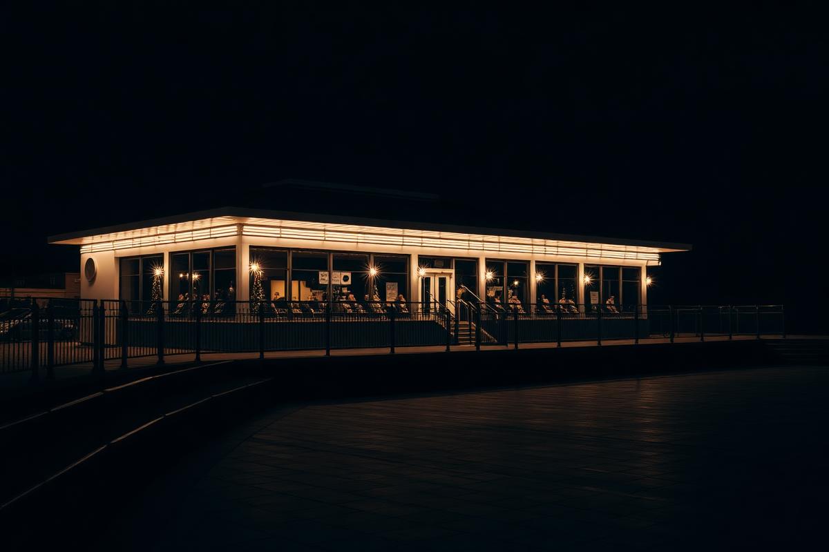 Royale Lounge