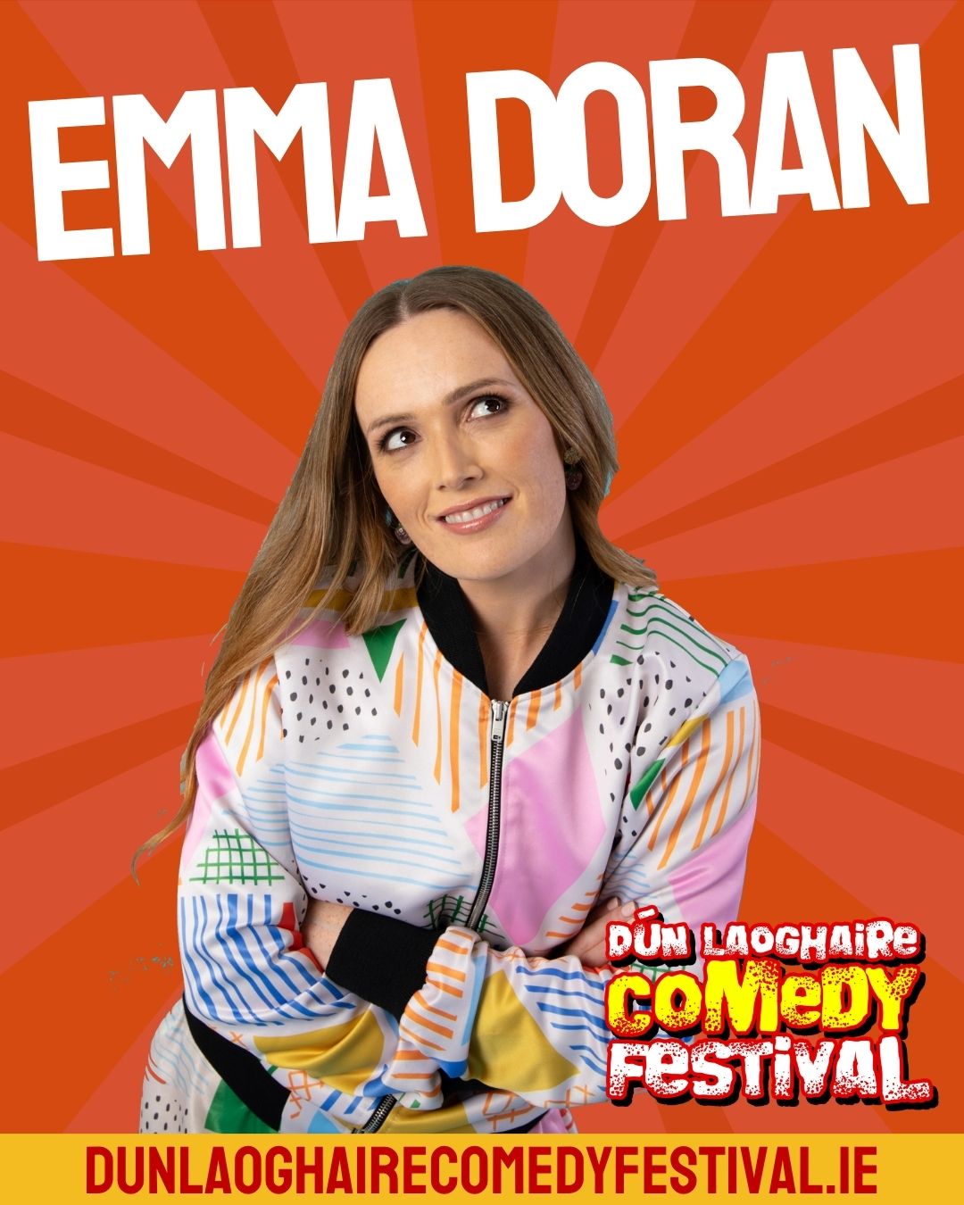 Emma Doran - The Purty Kitchen - Nov 5