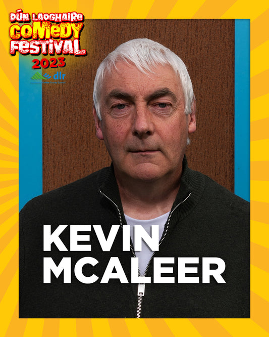 Kevin McAleer - The Purty Kitchen - Nov 12