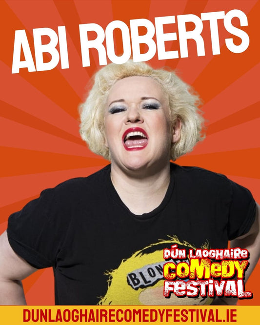 Abi Roberts - Eblana Club - Nov 6