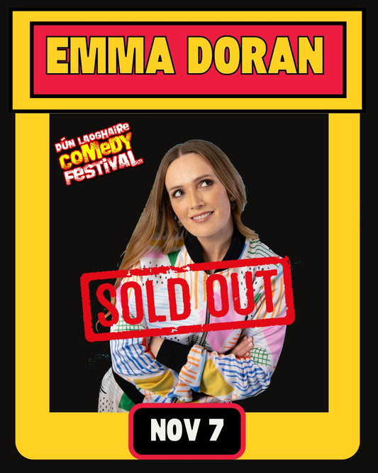 Emma Doran - Walters - Nov 7